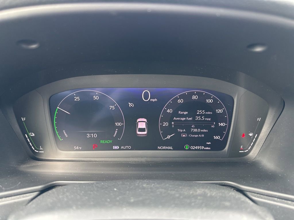 Used 2024 Honda Accord Touring image 27