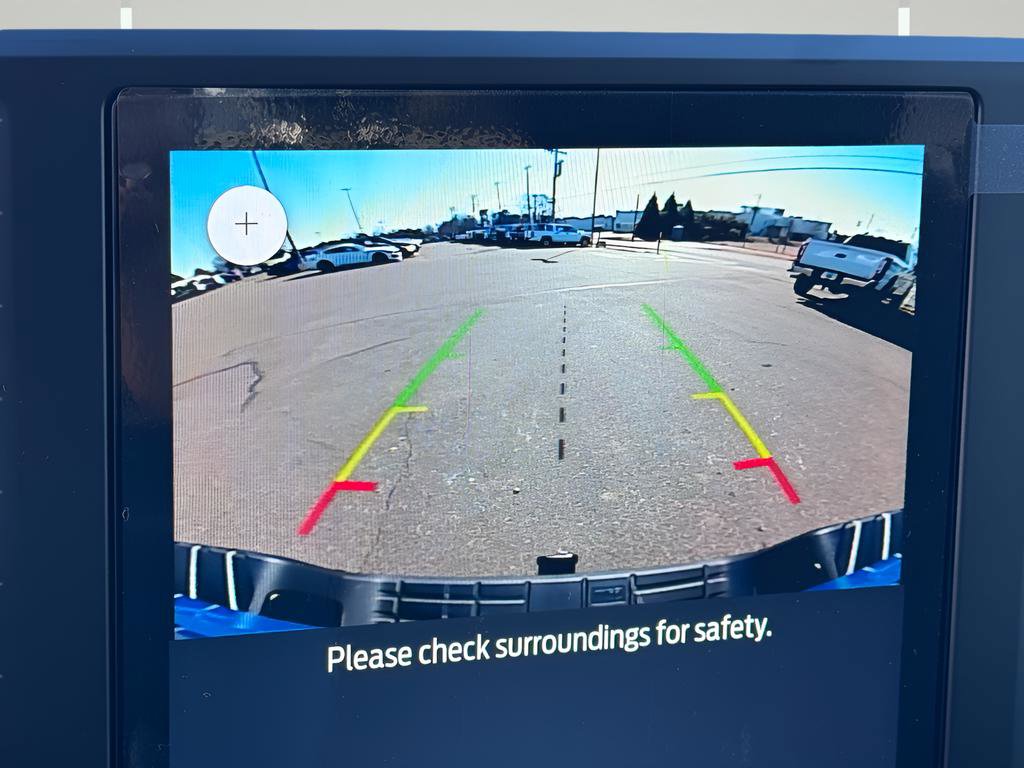 New 2025 Ford Ranger XL w/ Trailer Tow Package image 13