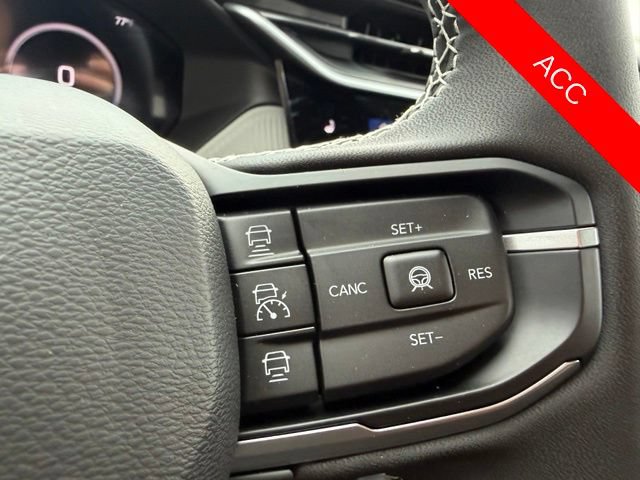 New 2026 Jeep Cherokee Laredo AWD/4WD image 34