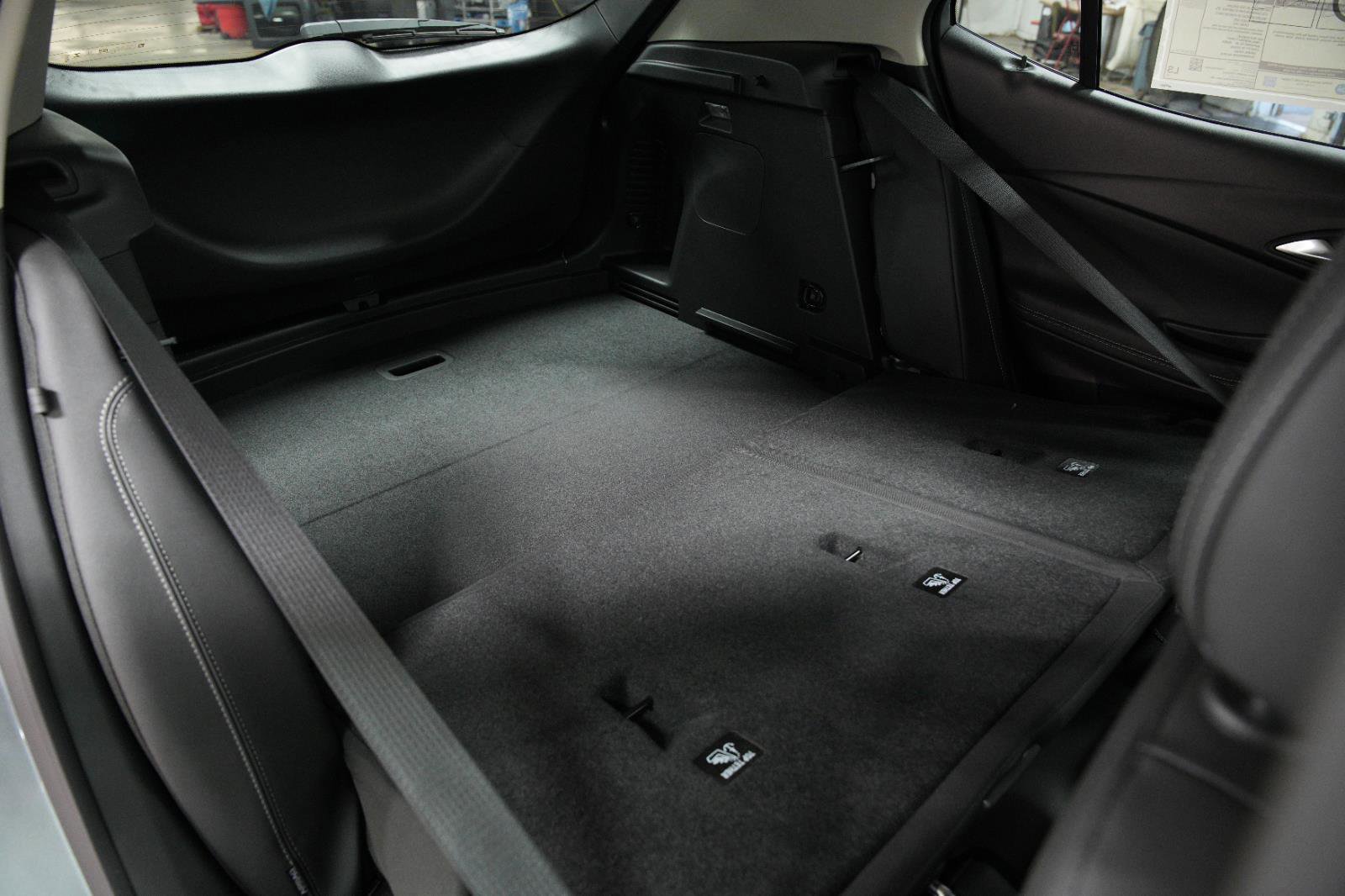 New 2026 Buick Encore GX Preferred w/ Comfort Package image 15