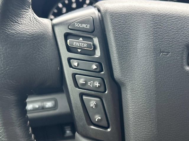 Used 2025 Nissan Frontier SV w/ SV Convenience Package AWD/4WD image 29