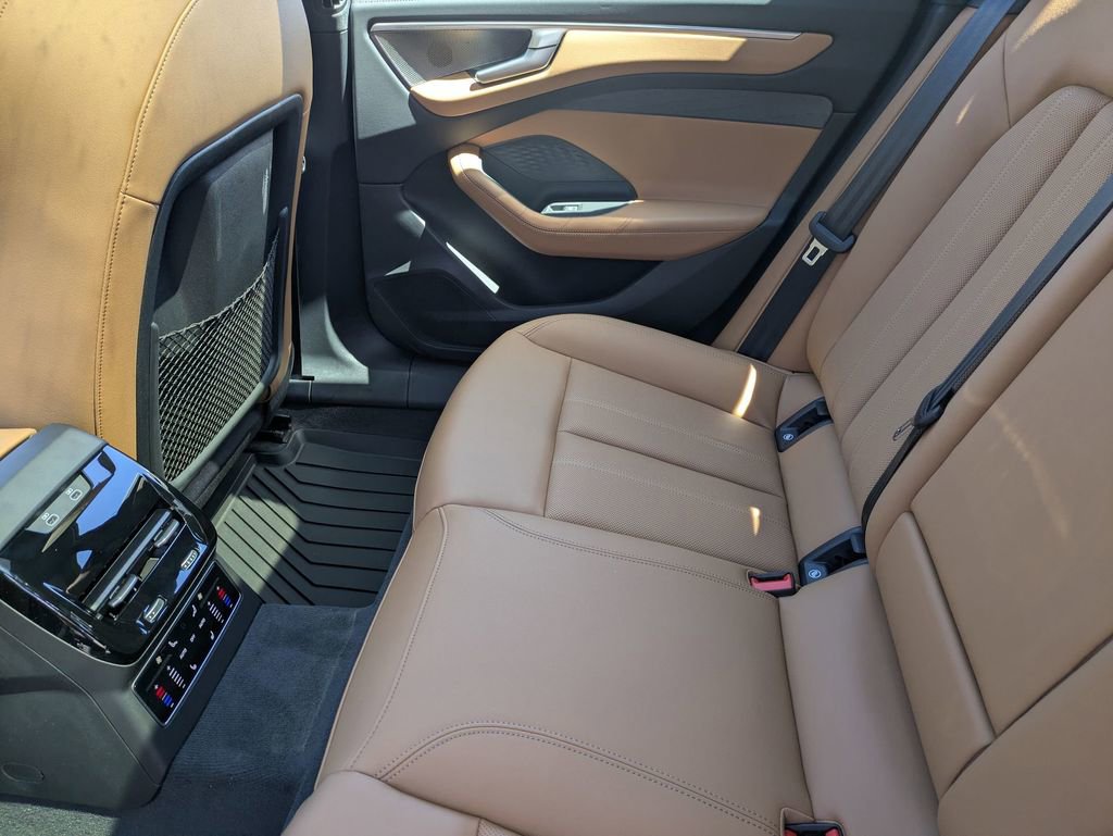 New 2026 Audi A6 Premium Plus AWD/4WD image 30