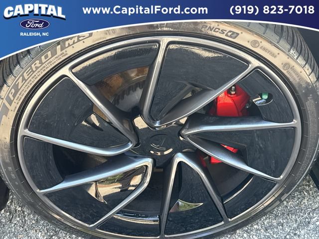 Used 2025 Tesla Model 3 Performance AWD/4WD image 13
