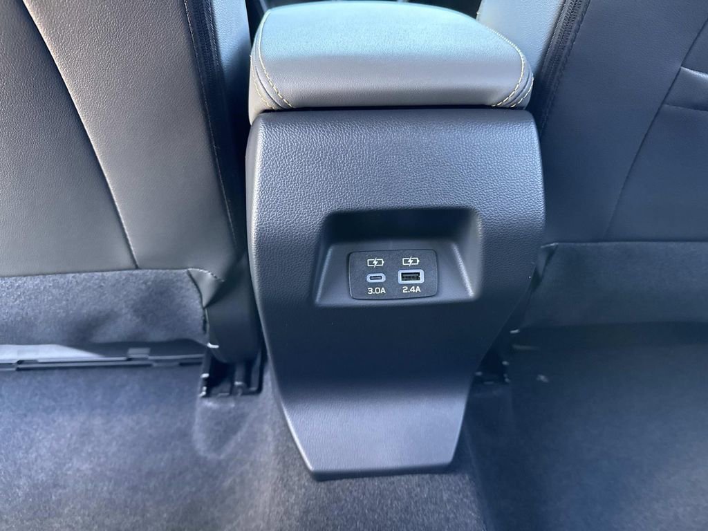 New 2026 Subaru Crosstrek 2.5i Sport image 18