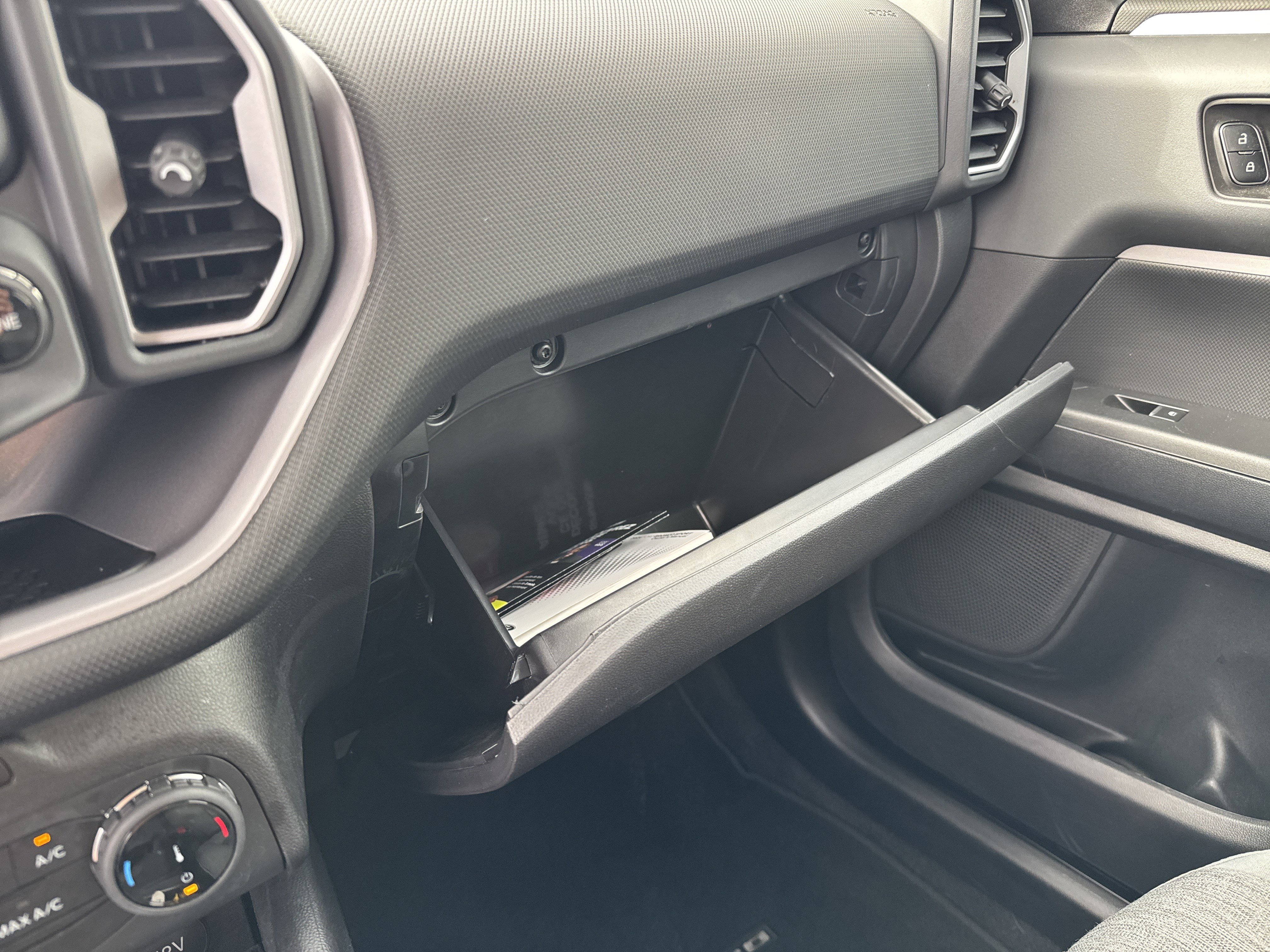 Used 2024 Ford Bronco Sport Big Bend image 40