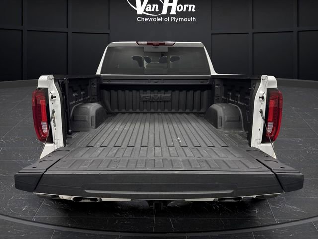 Used 2025 GMC Sierra 1500 Denali Ultimate image 16