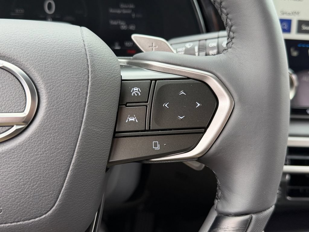 New 2026 Lexus RX 350 w/ Convenience Package AWD/4WD image 15
