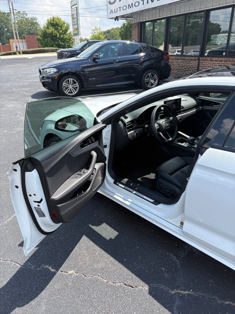 Used 2023 Audi A5 2.0T Prestige AWD/4WD image 19