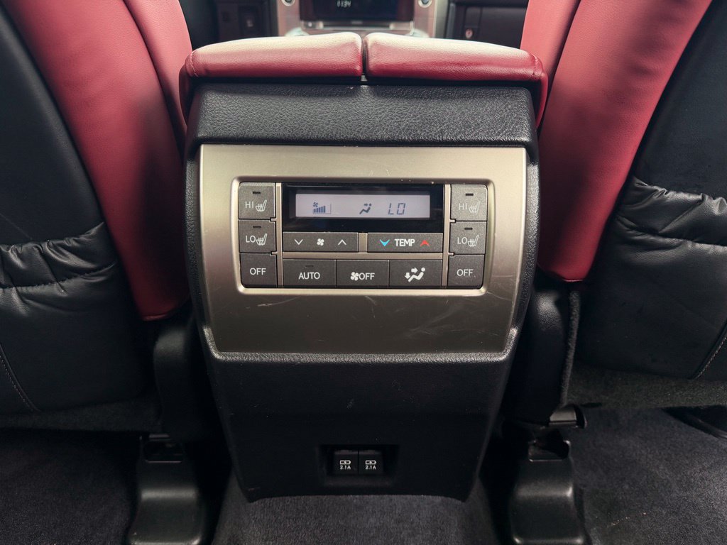 Used 2021 Lexus GX 460 Premium AWD/4WD image 36