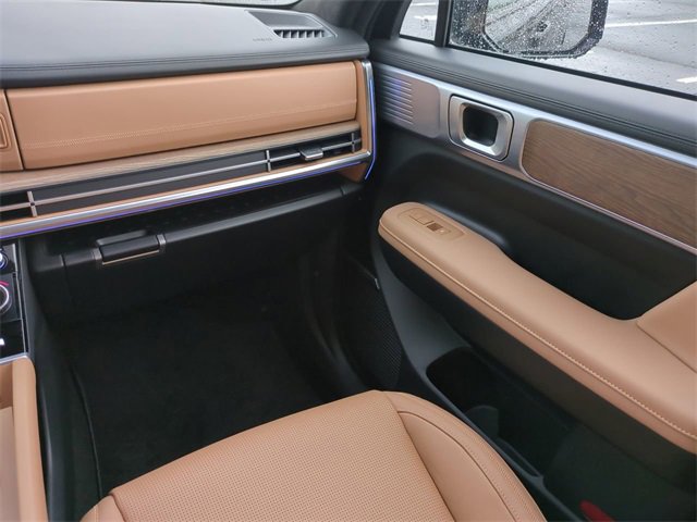 New 2026 Hyundai Santa Fe Calligraphy image 15