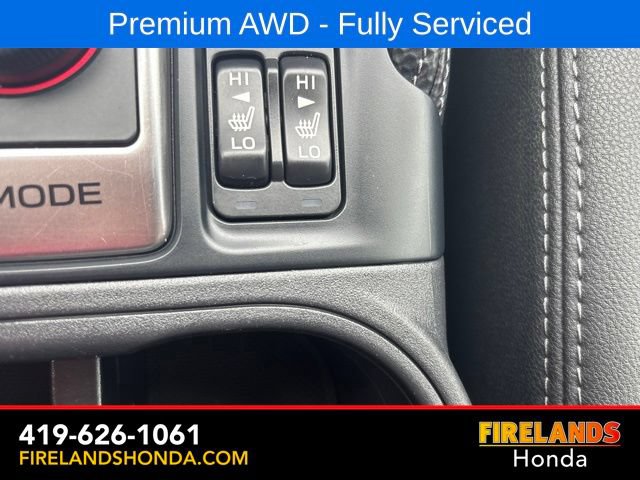 Used 2024 Subaru Forester Premium AWD/4WD image 24