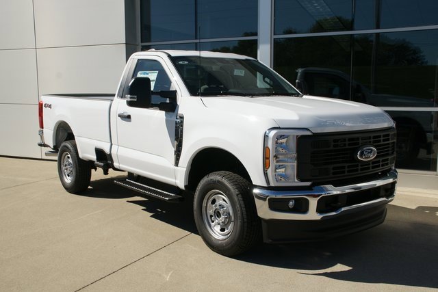New 2026 Ford F250 XL image 7