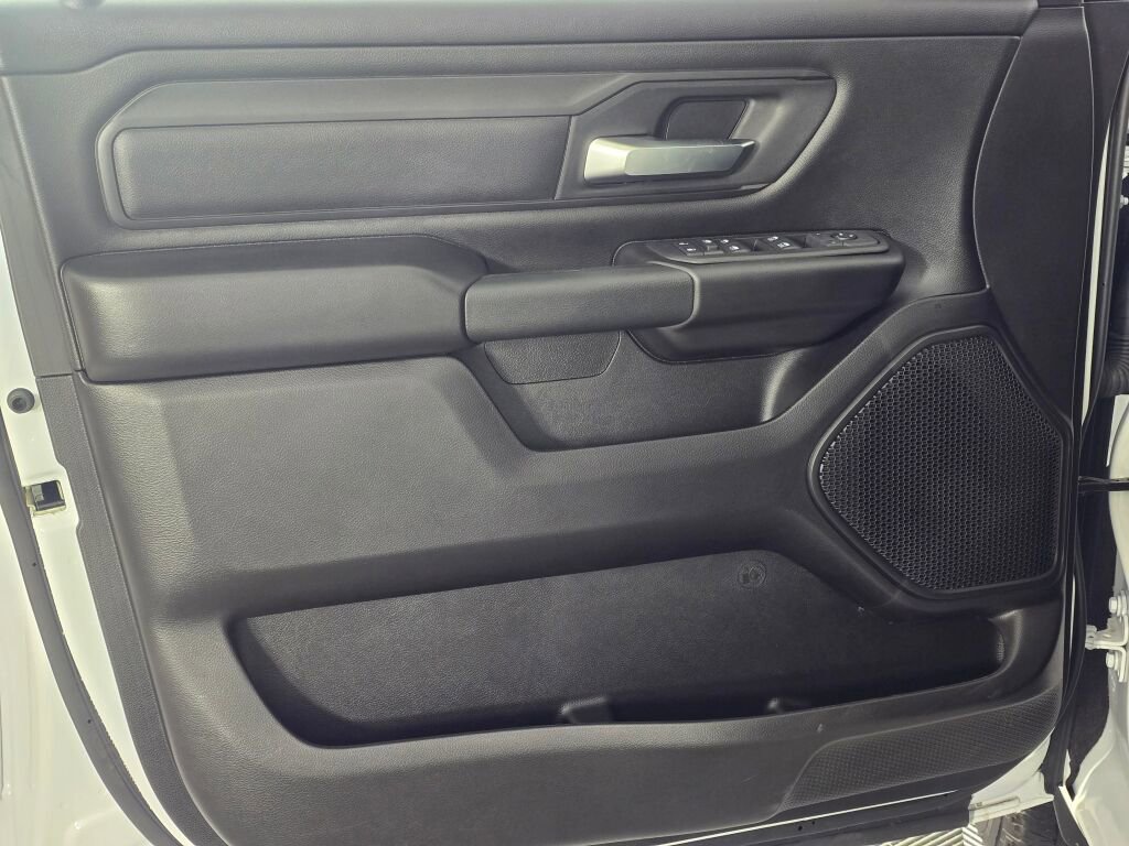 New 2026 RAM 1500 Tradesman image 28