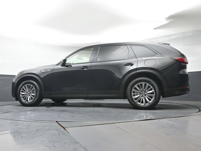Certified 2025 MAZDA CX-90 3.3 Turbo w/ Preferred Package AWD/4WD image 33