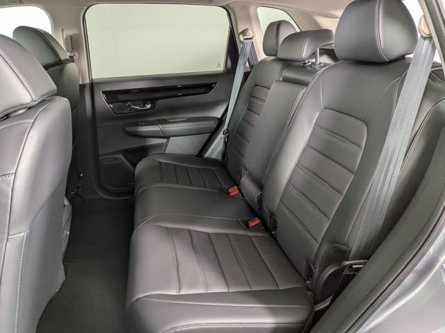 Certified 2023 Honda CR-V EX-L image 28