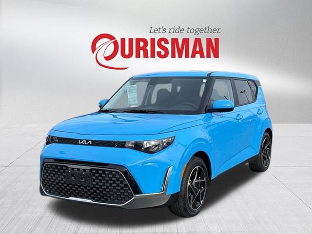 Used 2024 Kia Soul EX image 5