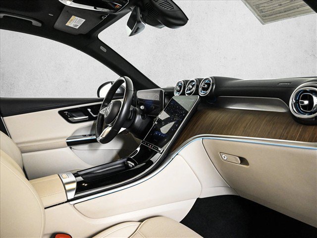 Certified 2023 Mercedes-Benz GLC 300 4MATIC image 24