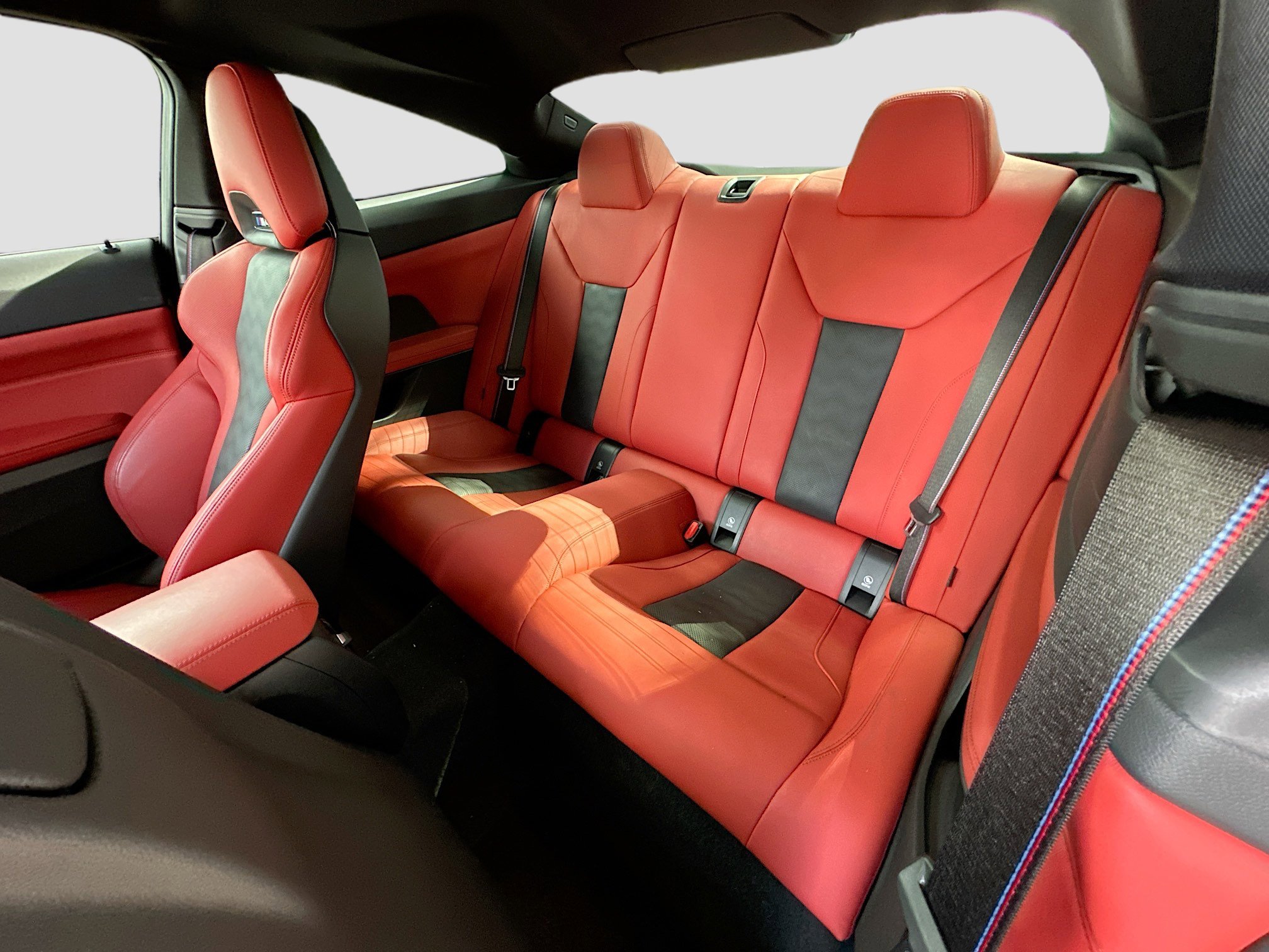 Used 2023 BMW M4 Competition w/ Executive Package image 25