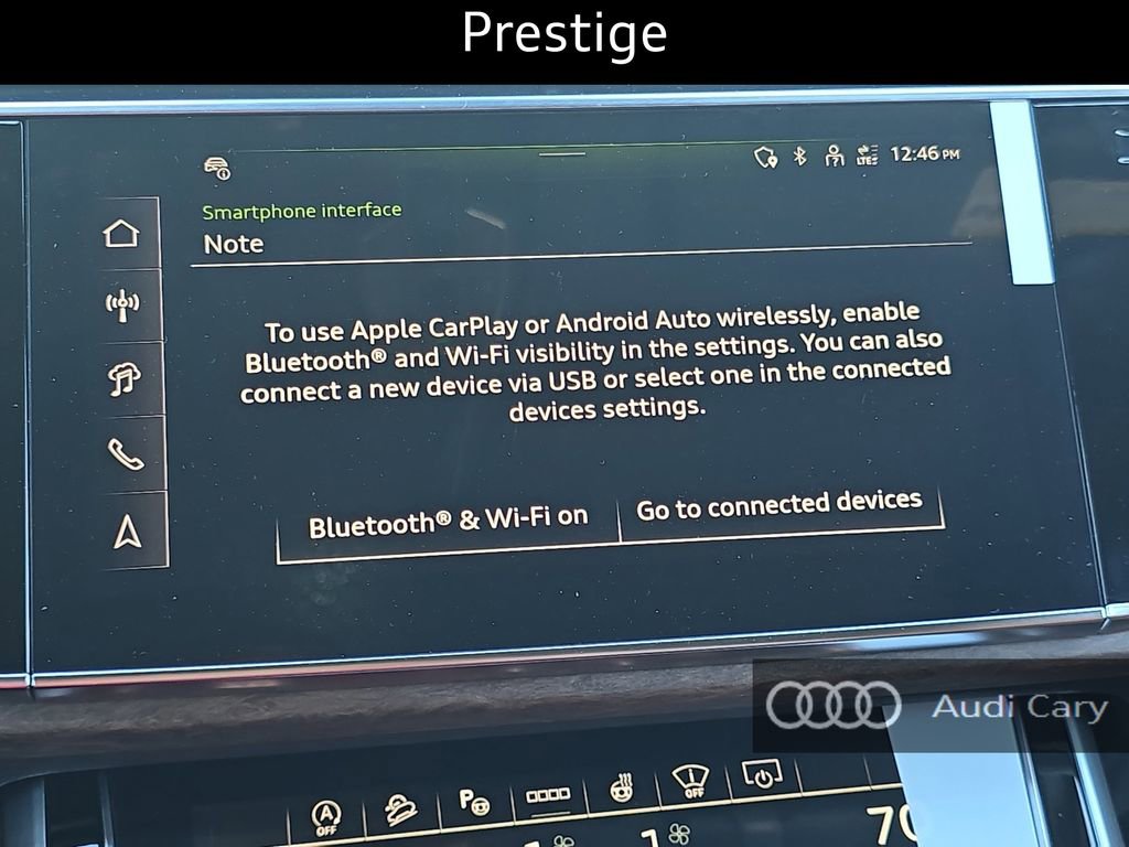 New 2026 Audi Q7 3.0T Prestige image 23