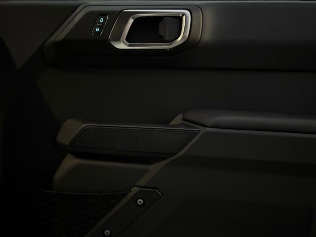 New 2025 Ford Bronco Big Bend image 23