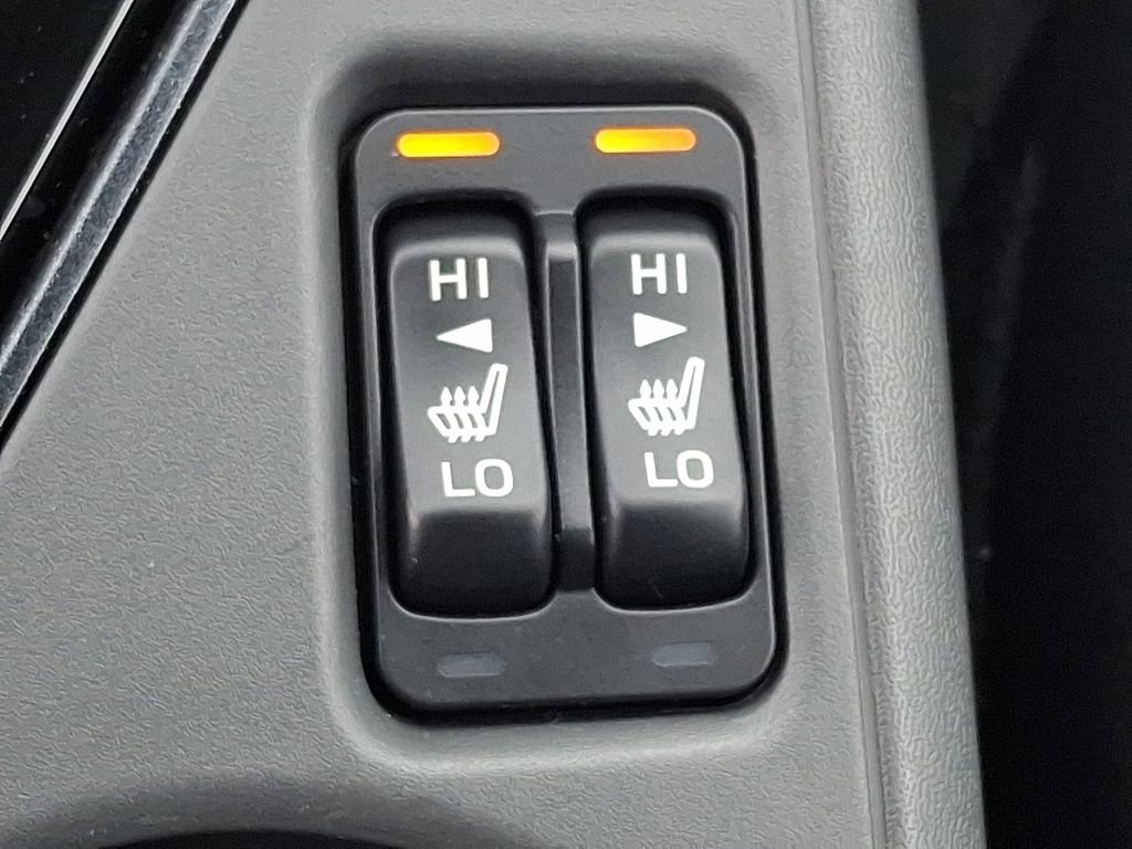 Used 2025 Subaru Crosstrek 2.5i Wilderness image 23