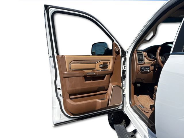 Used 2022 RAM 3500 Limited image 21