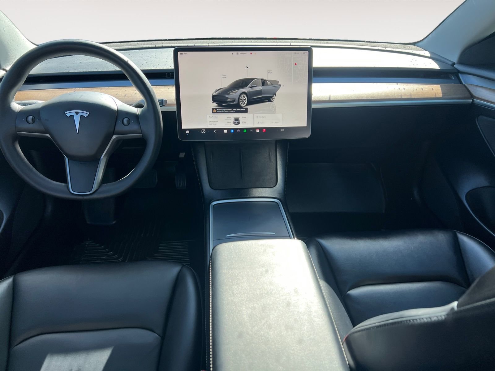 Used 2022 Tesla Model 3 Standard Range RWD image 10