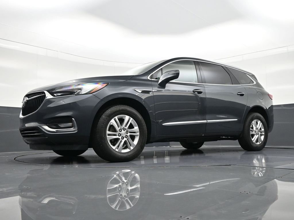 Used 2020 Buick Enclave Essence image 26