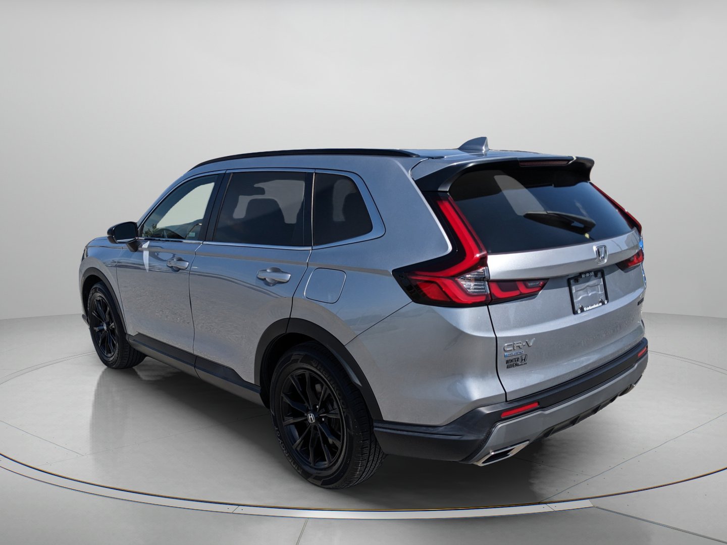Used 2023 Honda CR-V Sport image 6
