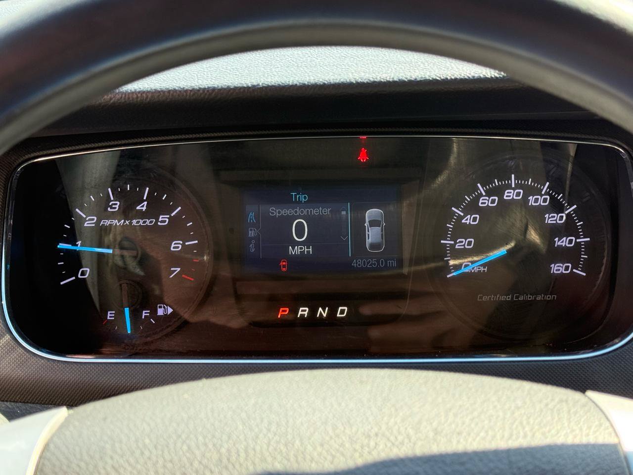 Used 2018 Ford Taurus Police Interceptor w/ Ready For The Road Package FWD image 18