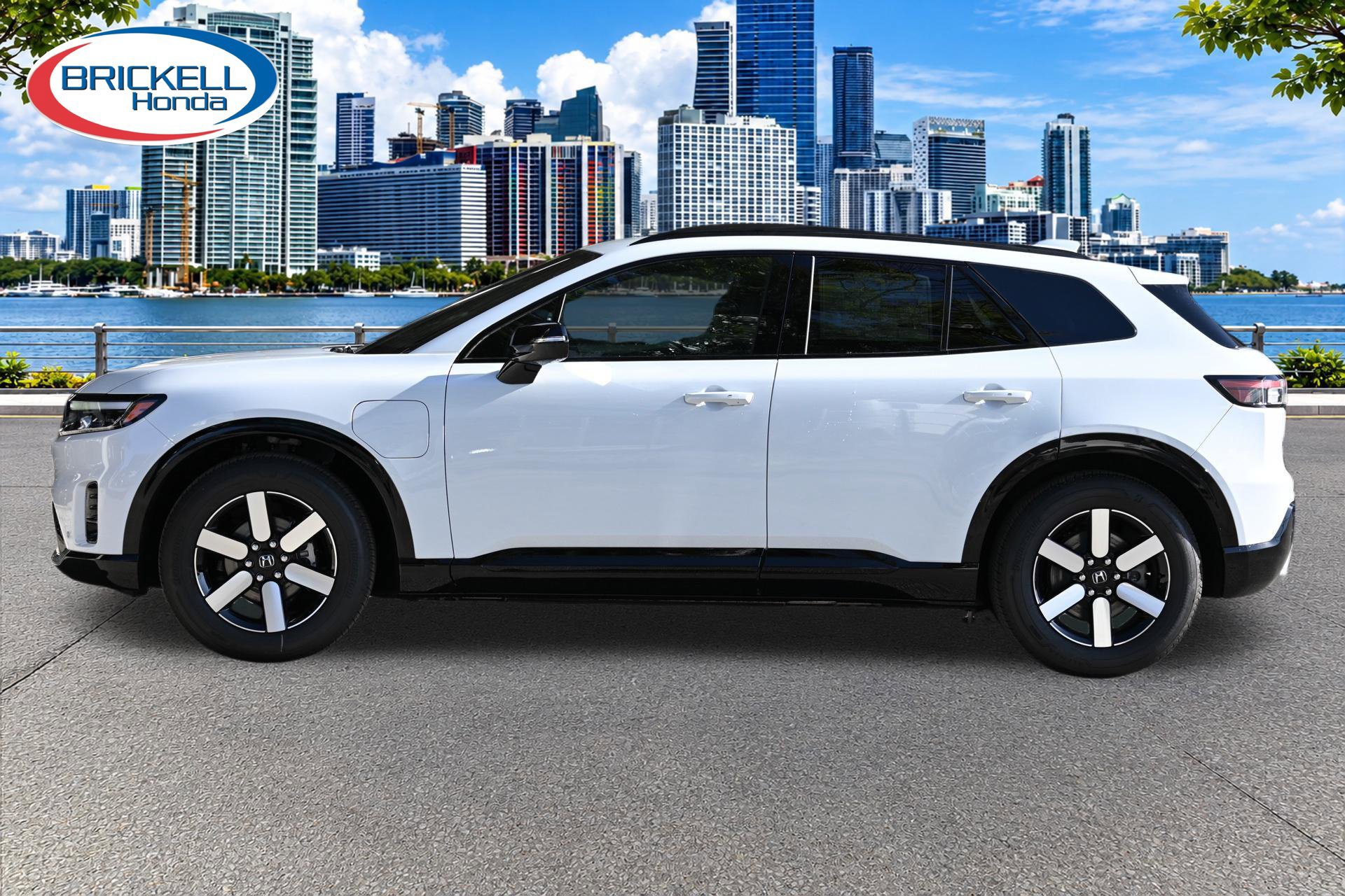 New 2026 Honda Prologue Touring image 8