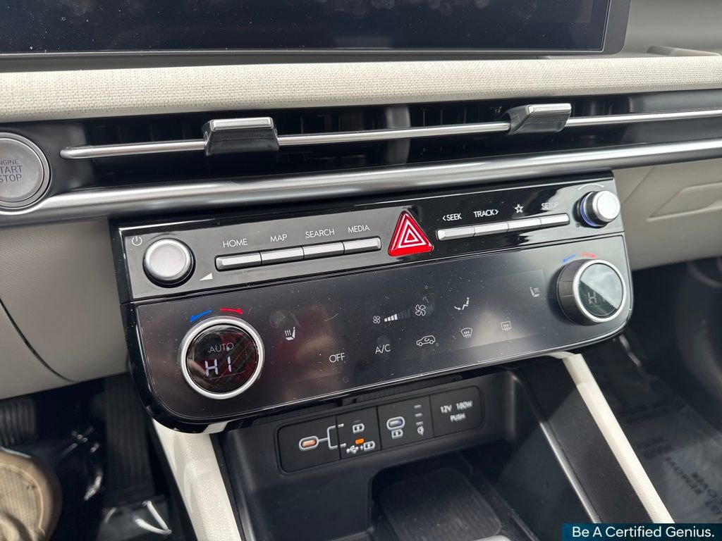 Certified 2026 Hyundai Tucson SEL image 44