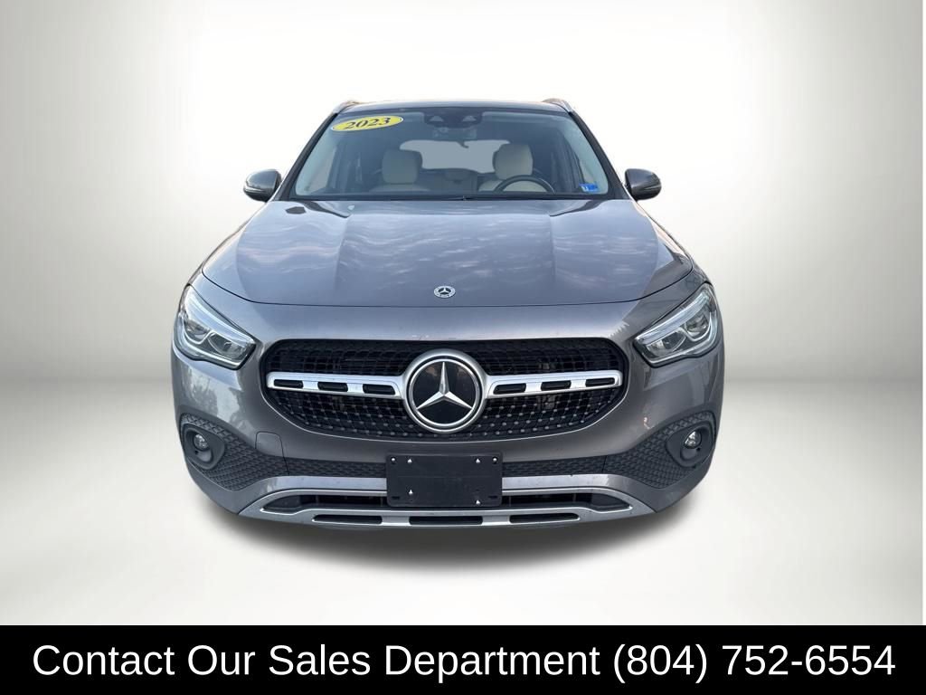 Used 2023 Mercedes-Benz GLA 250 4MATIC image 23