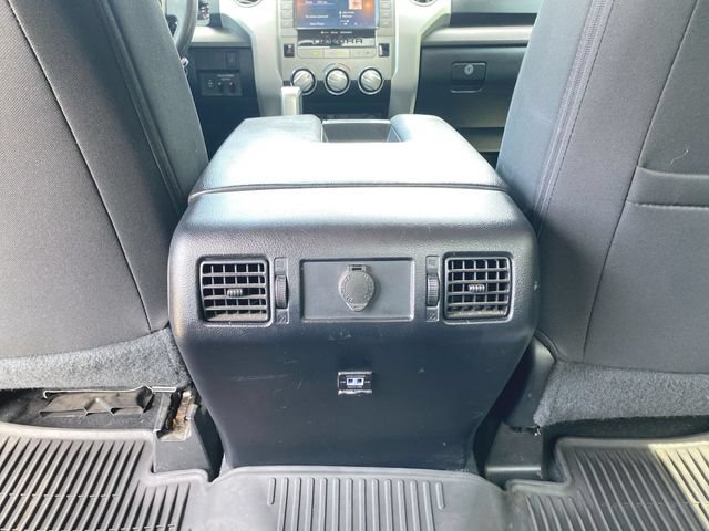 Used 2020 Toyota Tundra SR5 w/ SR5 Upgrade Package RWD image 18