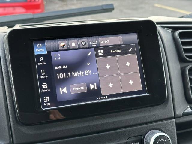 Used 2023 RAM ProMaster 2500 image 29