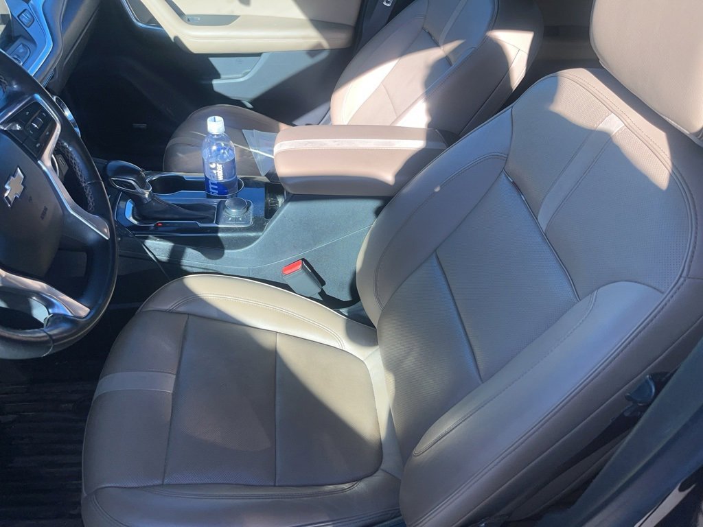 Used 2019 Chevrolet Blazer Premier w/ Sun and Wheels Package image 6