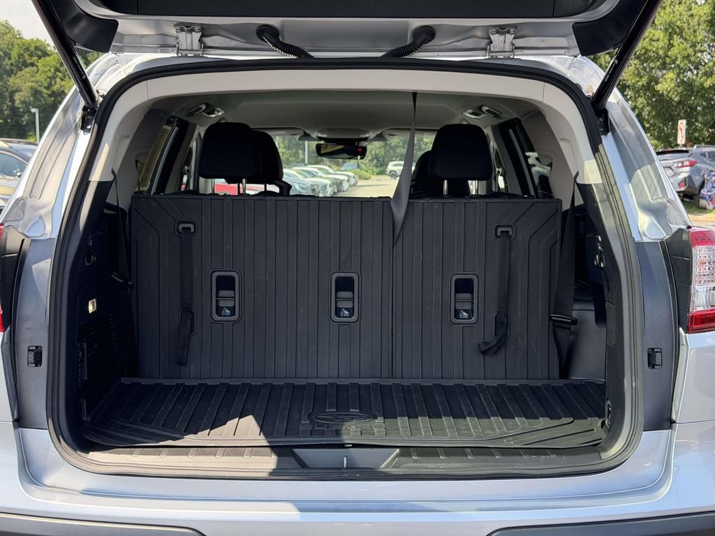 Certified 2026 Subaru Ascent Premium AWD/4WD image 14