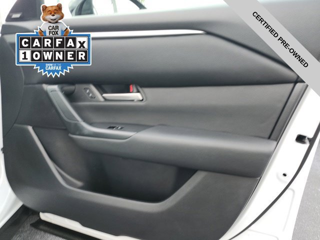 Certified 2024 MAZDA CX-50 AWD 2.5 S w/ Premium Package image 26