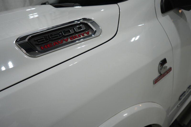 Used 2019 RAM 3500 Limited image 15