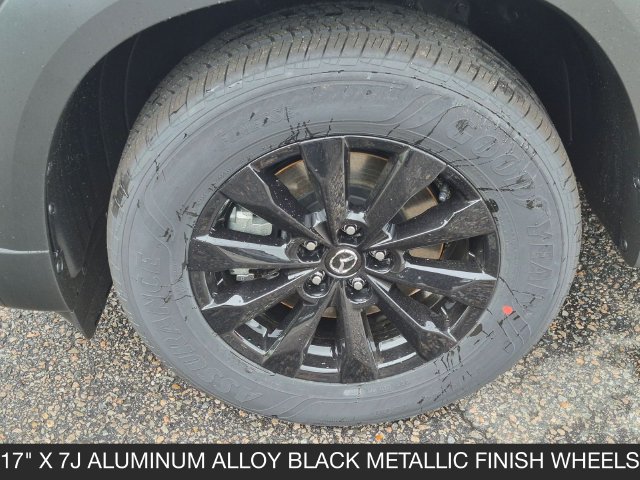 New 2026 MAZDA CX-50 AWD 2.5 S w/ Weather Package image 31
