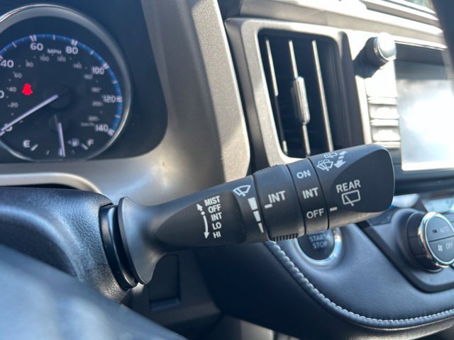 Used 2018 Toyota RAV4 Limited w/ Protection Package AWD/4WD image 21