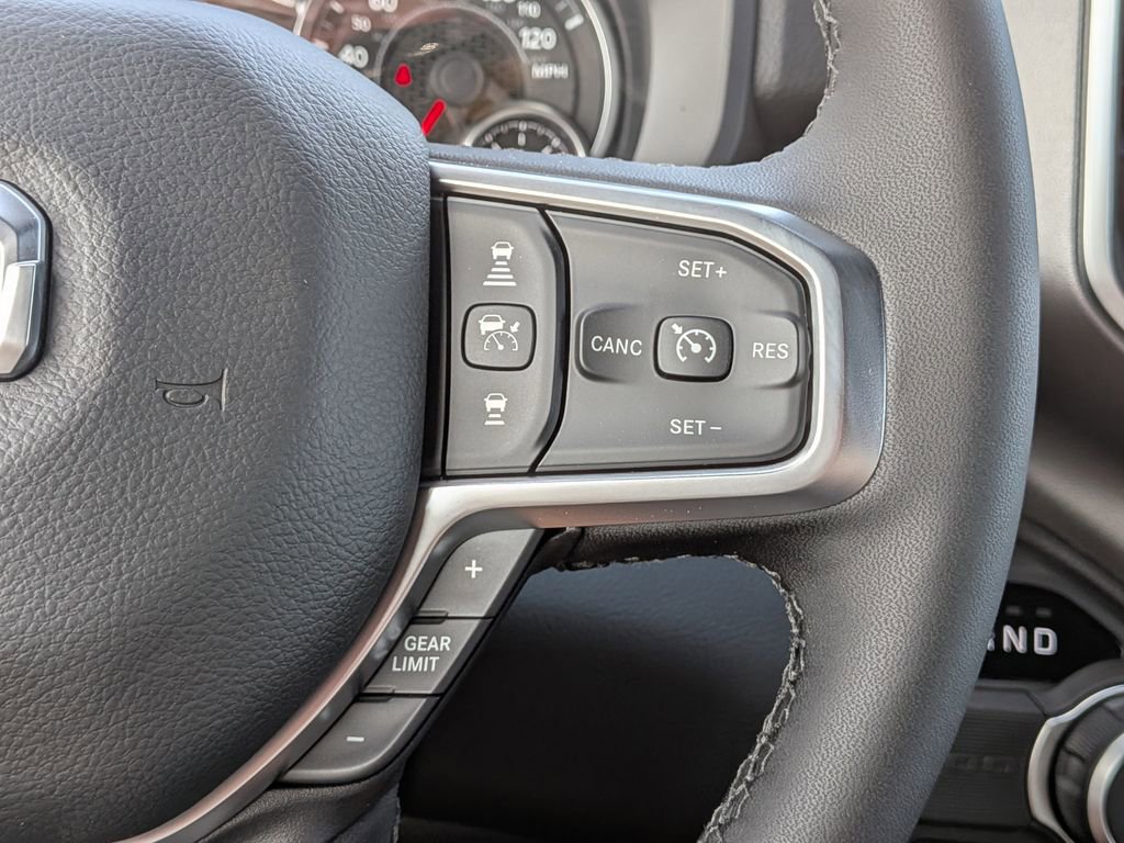 New 2026 RAM 1500 2WD Crew Cab image 32