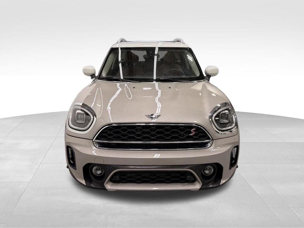 Used 2024 MINI Cooper Countryman S AWD/4WD image 8