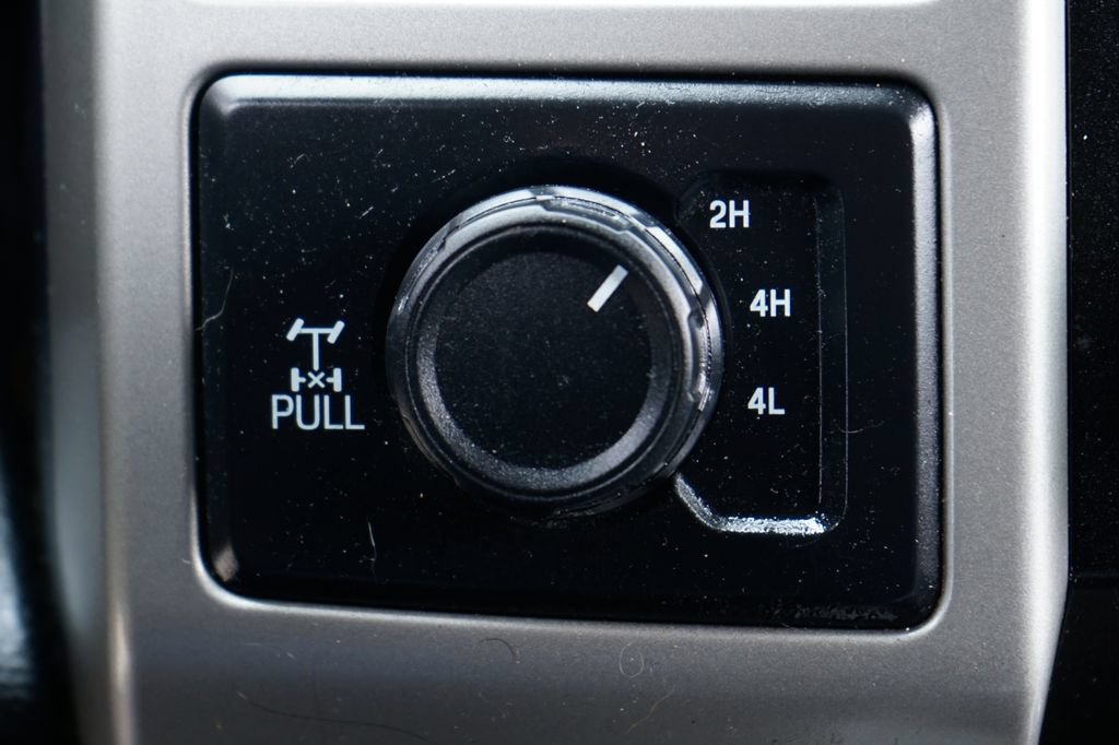 Used 2018 Ford F250 Lariat AWD/4WD image 30