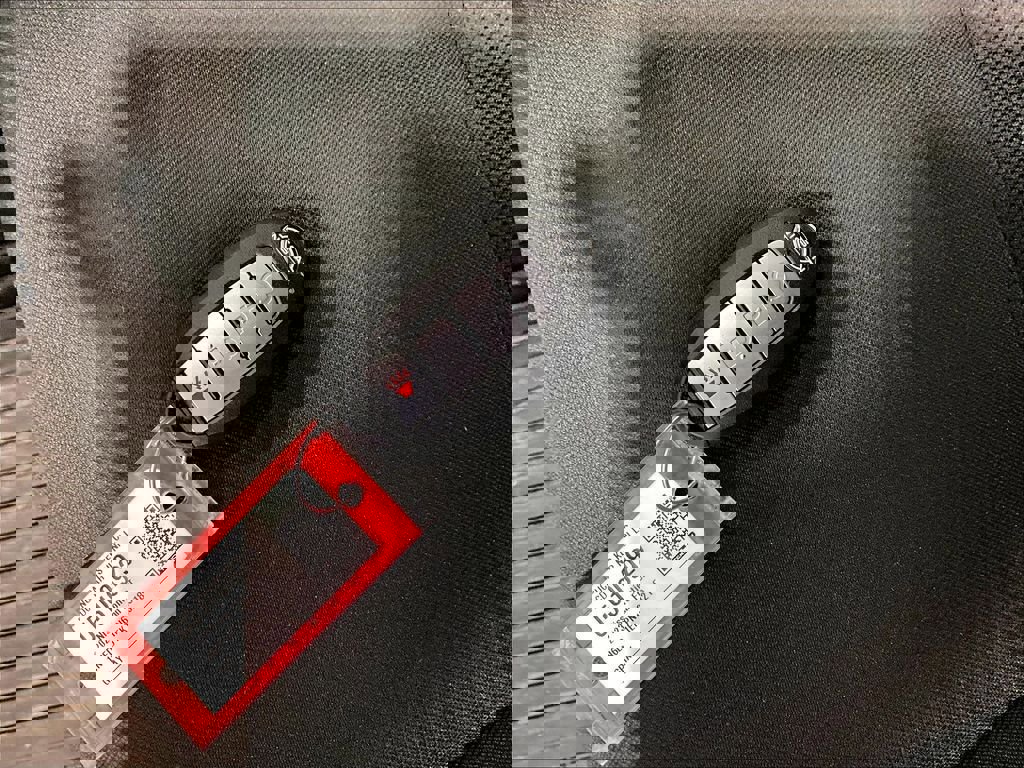 Used 2023 Nissan Frontier PRO-4X w/ Pro Convenience Package image 31