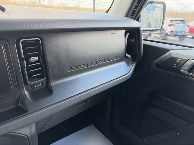 Used 2023 Ford Bronco Big Bend image 24