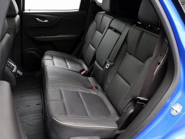 Used 2024 Chevrolet Blazer Premier w/ Safety Plus Package AWD/4WD image 11
