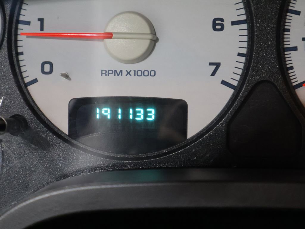 Used 2005 Dodge Ram 1500 Truck SLT w/ Trailer Tow Group image 31