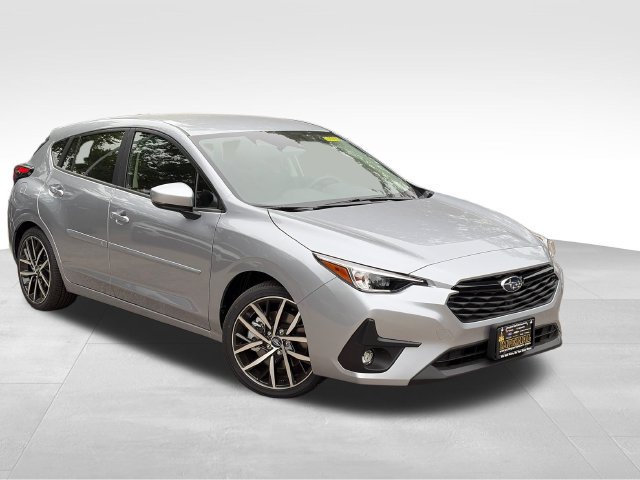 New 2026 Subaru Impreza 2.0i Sport AWD/4WD image 2
