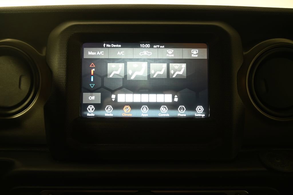 Used 2023 Jeep Gladiator Sport image 27